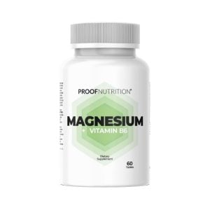 Магнезиев Цитрат (Magnesium Citrate)