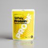 Суроватъчен Whey Protein - Banana Milkshake