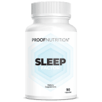Sleep Factor - Добавка за по-добър сън