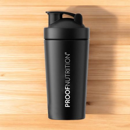 Шейкър 750мл от Неръждаема Стомана