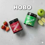 Pre-Adrenalyne - пред тренировъчна напитка