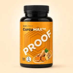CurcuMAX - Новата тройна формула + Джинджифил | DR капсули
