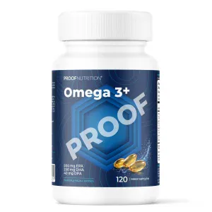 Omega3+ Астаксантин и Вит Е | 500/250
